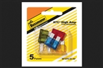 Bussmann High Amperage Assortment Automotive Fuse Kit