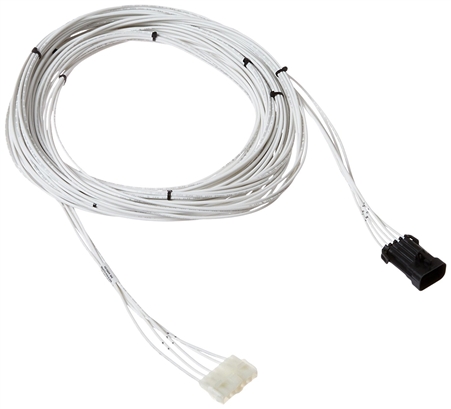 Onan 338-3489-01 Remote Wiring Harness For LP/Gas RV Generators - 10'