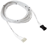 Onan 338-3489-02 Remote Wiring Harness For LP/Gas RV Generators - 30'