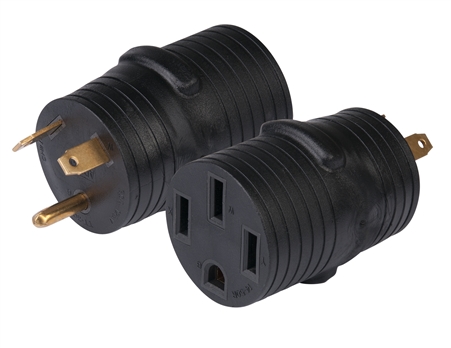 Marinco | 3050rvsa | 30A Male-50A Female Adapter