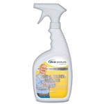 Dicor Mold And Mildew Remover/Cleaner - 32 Oz