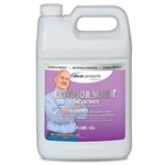 Dicor Exterior Wash Concentrate - 1 Gallon