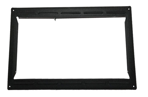 Contoure RV Microwave Trim Kit for Model RV-780B