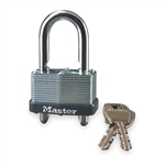 Masterlock 510D No.510 Padlock