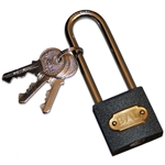 BAL 28015 X-Chock Padlock