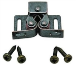 AP Products Double Roller Door Catch