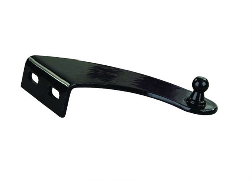 JR Products BR-1120 Gas Spring Entry Door Mounting Bracket