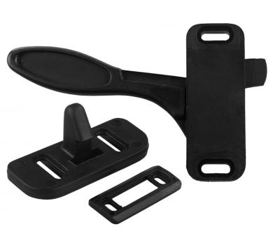 Left-Hand RV Door Latch For Phillips Screen Doors