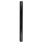 AP Products 27-1/2" RV Dinette Table Leg Post, Black         