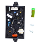 M.C. Enterprises Water Heater Ignition Control Circuit Board