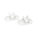 JR Products Door Holder Catch - Set of 2