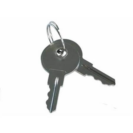 RV Designer L210 Replacement Keys 785 For Access Hatches