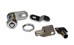 RV Designer Ace Compartment Lock - 5/8" Barrel