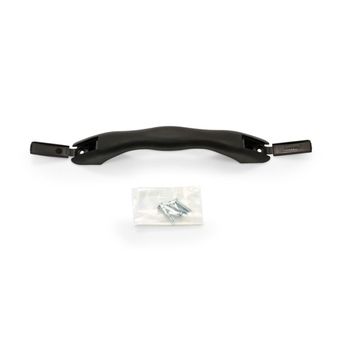 Camco 42179 Exterior RV Grab Handle - Black