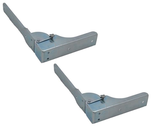 AP Products 013-6090 Folding Shelf Brackets