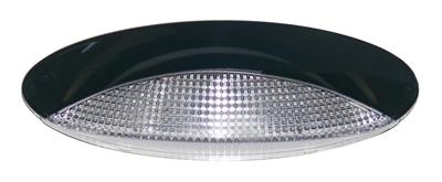 Valterra 52733 Eurostyle LED RV Porch Light