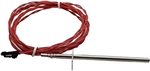 Harman 3-20-00844 Red Thermister Probe For Pellet Stoves