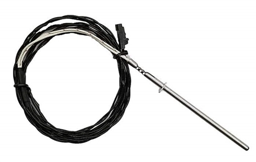 Harman 3-20-11744 Black Thermister Probe For Pellet Stoves