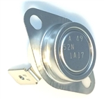 Enviro EF-015 Ignition Temp Sensor For Enviro Pellet Stoves