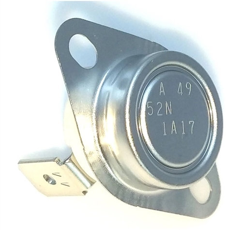 Enviro EF-015 Ignition Temp Sensor For Enviro Pellet Stoves