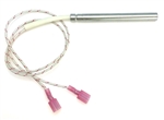 Breckwell C-E-IGN Pellet Stove Cartridge Heater Igniter, 4"