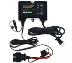 BatteryMINDer 2012-AGM-OBD2 12V AGM On Board Battery Charger / Maintainer / Desulfator