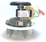 QuadraFire Exhaust Blower Motor For PelPro Pellet Stoves