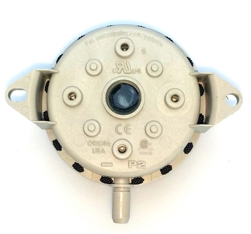 St Croix 80P30658-R Vacuum Pressure Switch For Pellet Stoves