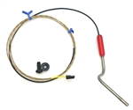 QuadraFire 7034-247 Pellet Stove Firepot/Burnpot Thermocouple