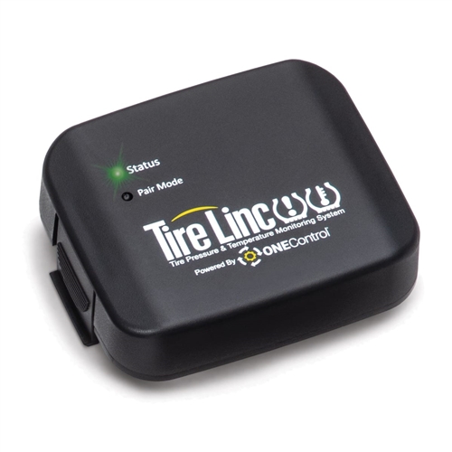 Lippert 2020106863 Tire Linc Tire Pressure And Temperature Monitoring System