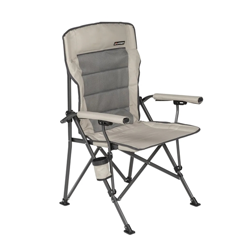 Lippert 2021123277 Scout Outdoor Folding Chair - Sand