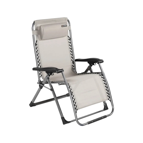 Prime Products 13 6506 Elite Folding Rocking Chair Arizona Tan