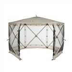 Lippert Picnic Popup Gazebo, 12' x 12'