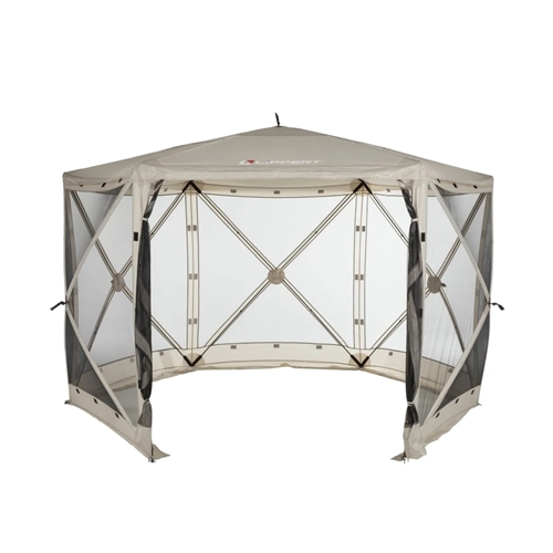 Lippert 2021123289 Picnic Popup Gazebo, 12' x 12'