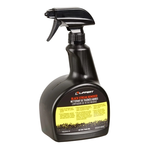 Lippert 2022013805 RV Black Streak Remover - 32 oz.