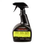 Lippert RV Rubber Roof Cleaner - 32 oz.