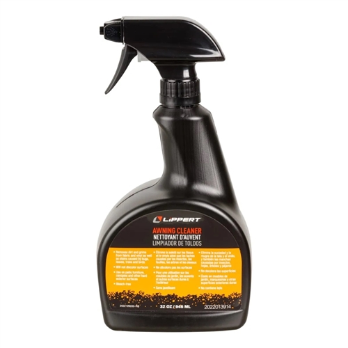 Lippert 2022013914 RV Awning Cleaner- 32 oz.