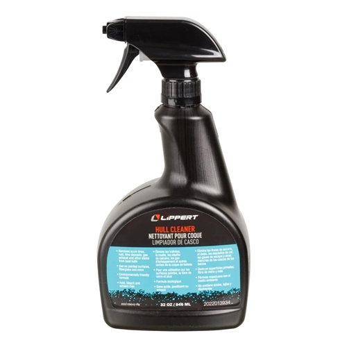 Lippert 2022013934 Boat Hull Cleaner - 32 oz.