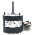 New Century 9722 Condenser Fan Motor, 1/8-1/12 HP, 1075 RPM, 208-230V