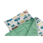 Lippert Sleeping Bag for Children-Road Trip