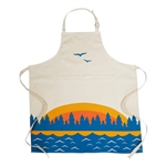 Lippert Scouts Apron-Tan