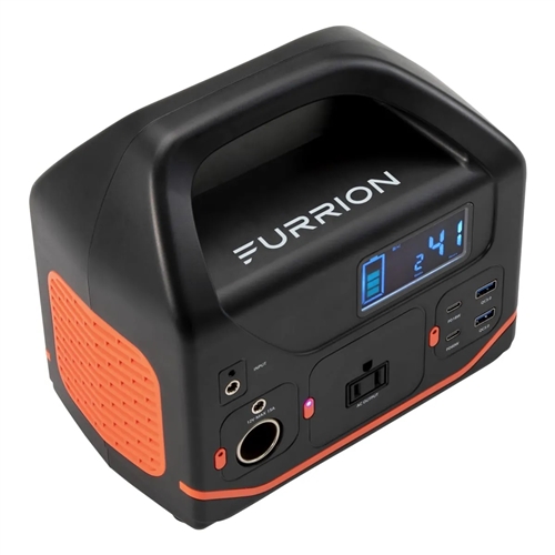 Furrion Trekker DW301 300W Portable Power Station