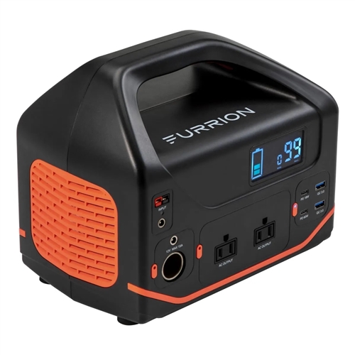 Furrion Trekker DW501 500W Portable Power Station