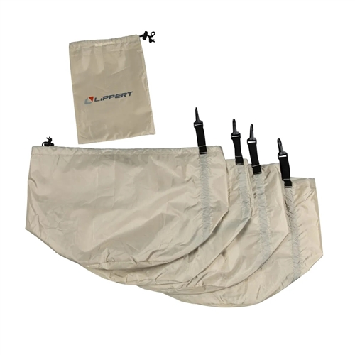 Lippert 2022120599 Picnic Popup Gazebo Sandbags