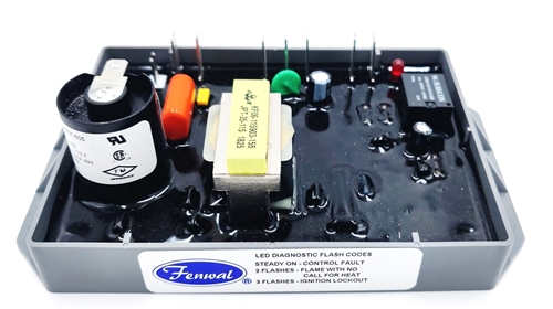 Fenwal 35-705701-505 Ignition Control, 120V