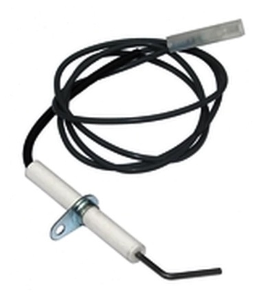 Dometic Electrode With Wire Lead For DM/ND/RM Refrigerators - Direct Replacement