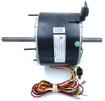 Dometic 3 Speed 1/5 HP Fan Motor For Brisk Air RV Air Conditioner - Direct Replacement