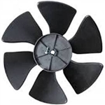 Dometic Condenser Fan Blade For Brisk II Air Conditioners