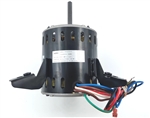 Packard 82113 3-Speed Blower Motor For Carrier/GE, 115V, 1075 RPM