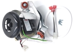 Carrier 2-Speed Inducer Fan Furnace Blower Motor - Direct Replacement